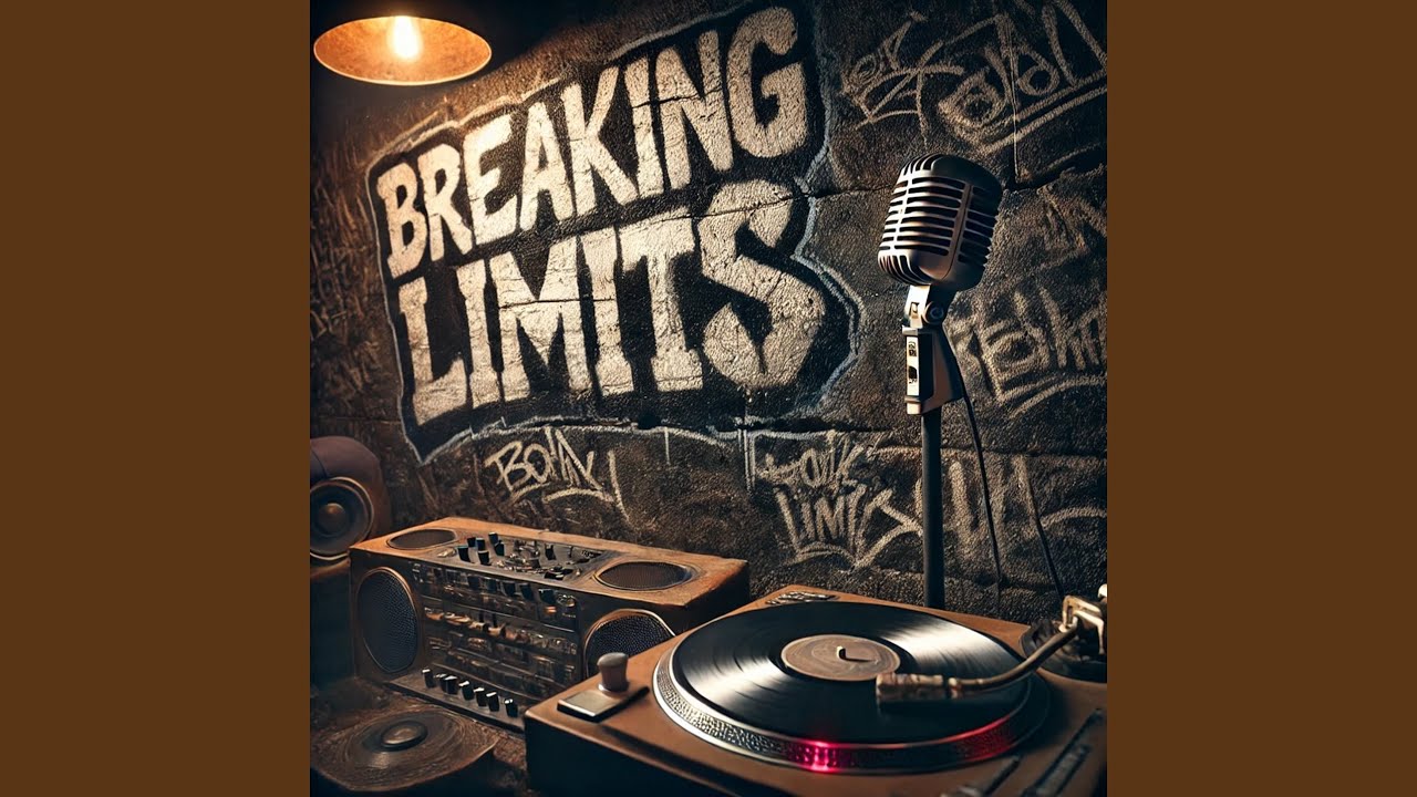 Watch Breaking Limits on YouTube Watch Breaking Limits on YouTube