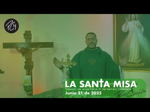 Padre Chucho -