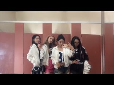 aespa 에스파 'Spicy' (Experimental Revamp)