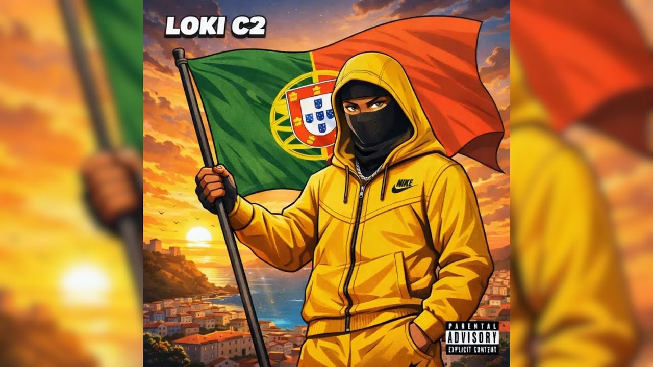 LOKI C2 - FREE BOBBY (FAZI PA TUGA ep)