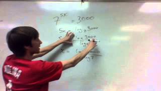 Section 8-5, Example 3