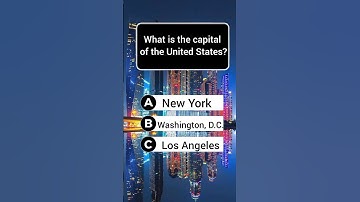🇺🇸 Can you get all right?  Follow for more daily USA quizzes! 🧠#quiz #quiztime #usaquiz #shorts