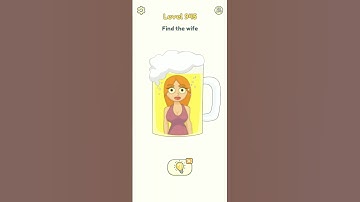 DOP2 LEVEL 945 : Find the wife 🙄 #dop2 #dop2gameplay #gaming