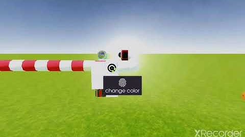 Evertech sandbox gate testing