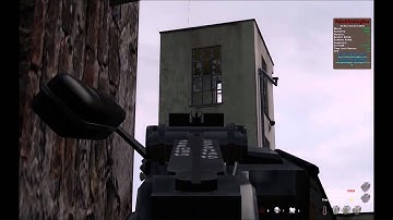 Dayz Epoch mod- Bandits