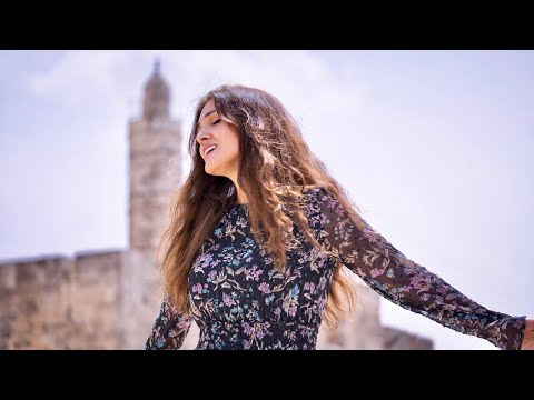 Иерусалим | Jerusalem | Дарина Кочанжи