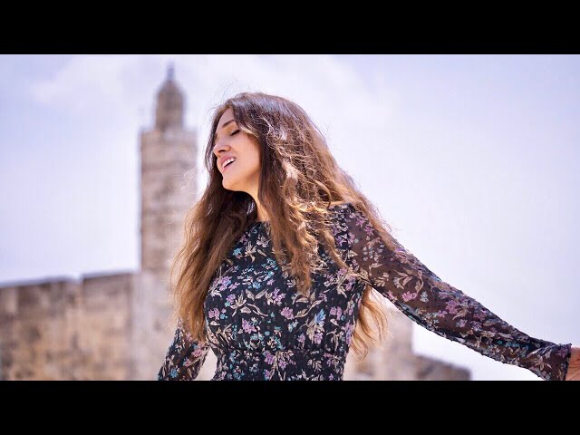 Иерусалим | Jerusalem | Дарина Кочанжи (Official Video) class=