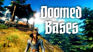 How to Save Doomed Bases before Ashlands Update on PC