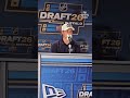 Ivar Stenberg ahead NHL Draft on what he's learned about himself during the draft process.