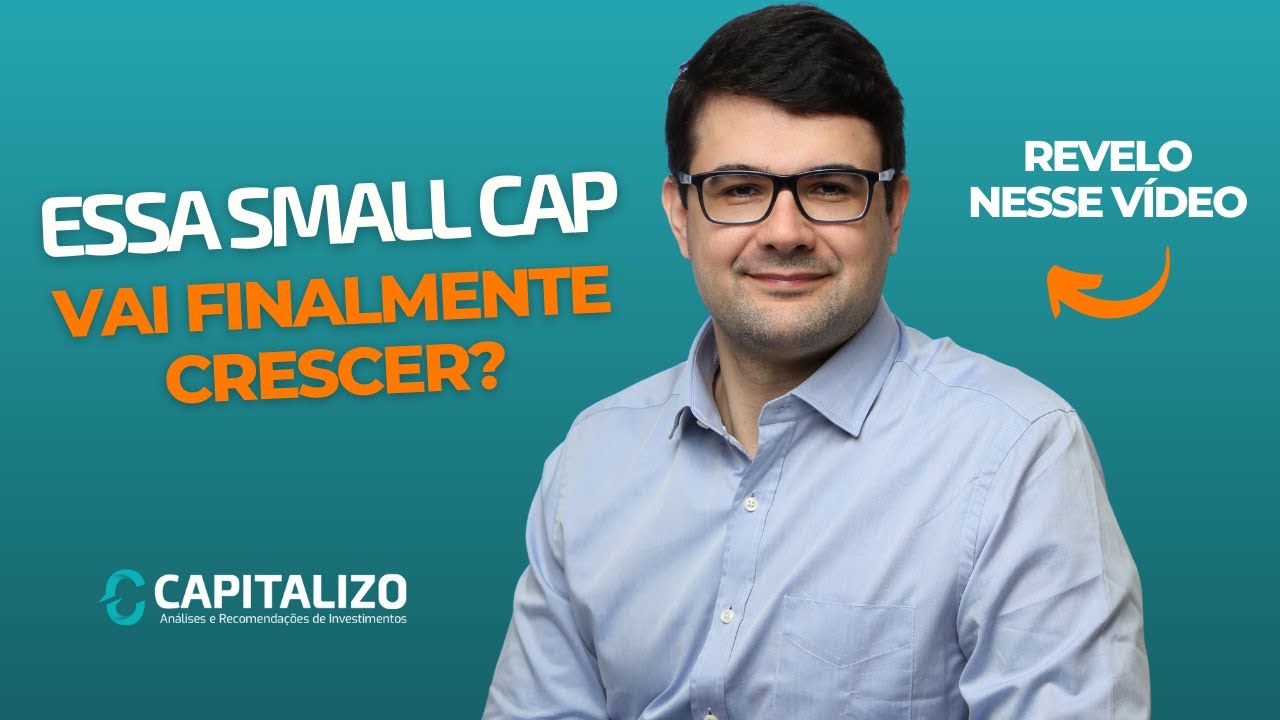 ENAT3 | ENAUTA | ESSA SMALL CAP VAI FINALMENTE DECOLAR?