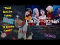 East Of Eden - CROSS&infin;ROADS MUSIC REACTION