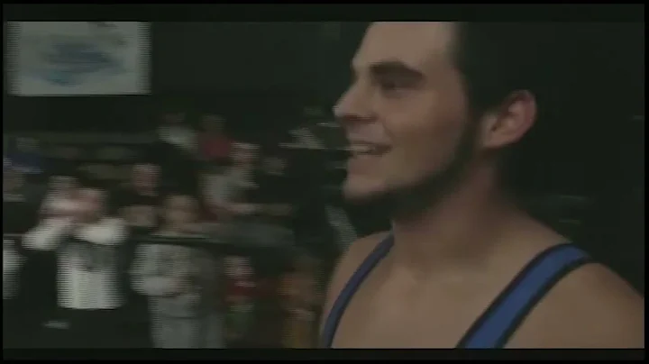 DCW 71 The Insurgency Ali Akbar vs. Jesse Mercer a...