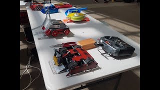 2017 Makers Brawl Beetleweights
