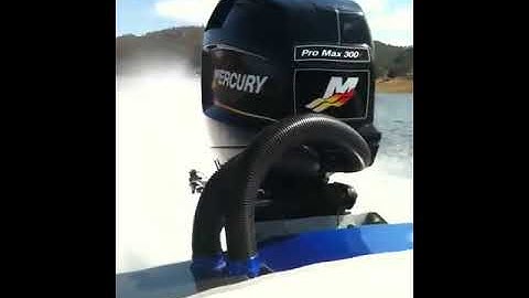 Simon 3.3 liter 395hp