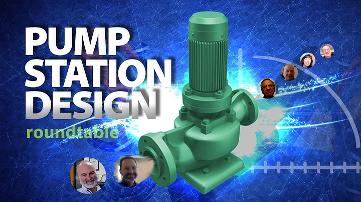 Pump Station Design: What Operators Need to Know -...