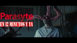 ¡Los Parásitos Que Comen Gente! Parasyte Resumen En 12 Minutos Y Ya. ¡Los Parásitos Que Comen Gente! Parasyte Resumen En 12 Minutos Y Ya.
