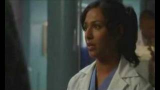 smallville Hidden deleted scene