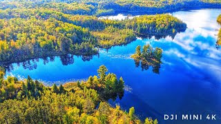 First Year Of Flight! Aerial Footage From My Outdoors Adventures!