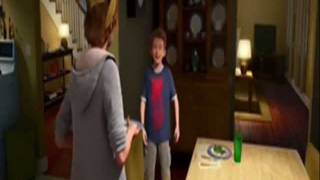 Mars Needs Moms (2011) {PG} Trailer for Movie Review at http://www.edsreview.com