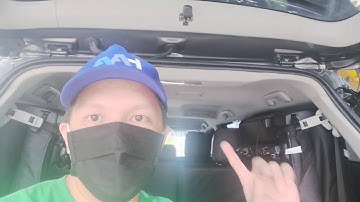 Lenovo Supreme Dashcam + Power Box Installation in Paranaque for Fortuner (Part 1)