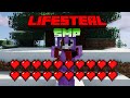 Conquering the End in the Deadliest Minecraft SMP