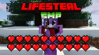 Conquering the End in the Deadliest Minecraft SMP