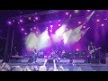 Doro peschs warlock  fr immer  live  2017  norway rock festival  blackie davidson