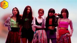 Red Velvet (레드벨벳) - Zimzalabim (짐살라빔) [Clean Instrumental]