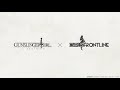 Girls' Frontline: Gunslinger Girl Collaboration PV