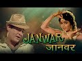 Shammi kapoor  rajshree superhit musical romantic movie  jaanwar 