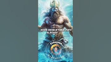 Unlocking Wealth: Why Continuous Learning is the Key to Financial Success #motivation #mindset