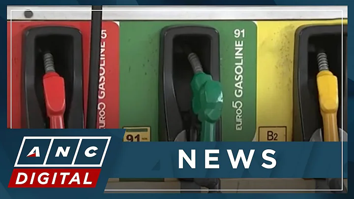 Diesel, gasoline prices headed higher this week | ANC - DayDayNews