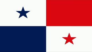 National Anthem Of Panama Himno Istmeño - Pan