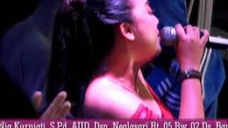 PONGDUT BANJARSARI~TERLALU RINDU. VOC: FITRI CPG