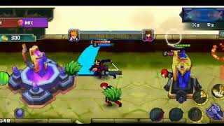 REVIEW MOBILE LEGENDS OFFLINE screenshot 5