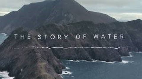 The Story of Water | Full Documentary | Uisce Éireann