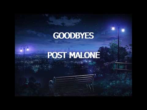 post-malone---goodbyes-(lyrics)-ft.-young-thug