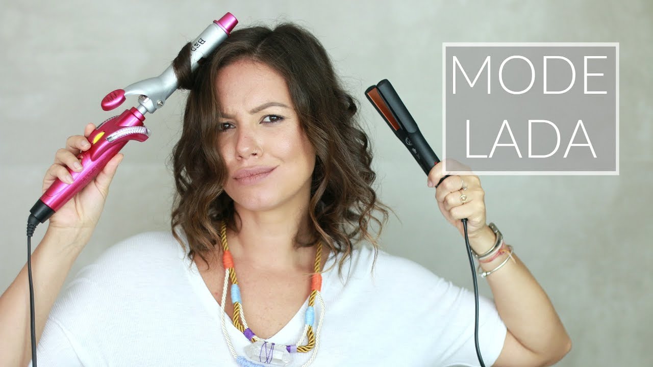 3 JEITOS DE MODELAR O CABELO | MEUS PREFERIDOS por Juliana Goes