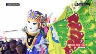 AKSI RATU KHAYANGAN Burok MJM LIVE SIDARAJA 29-JUNI-2022