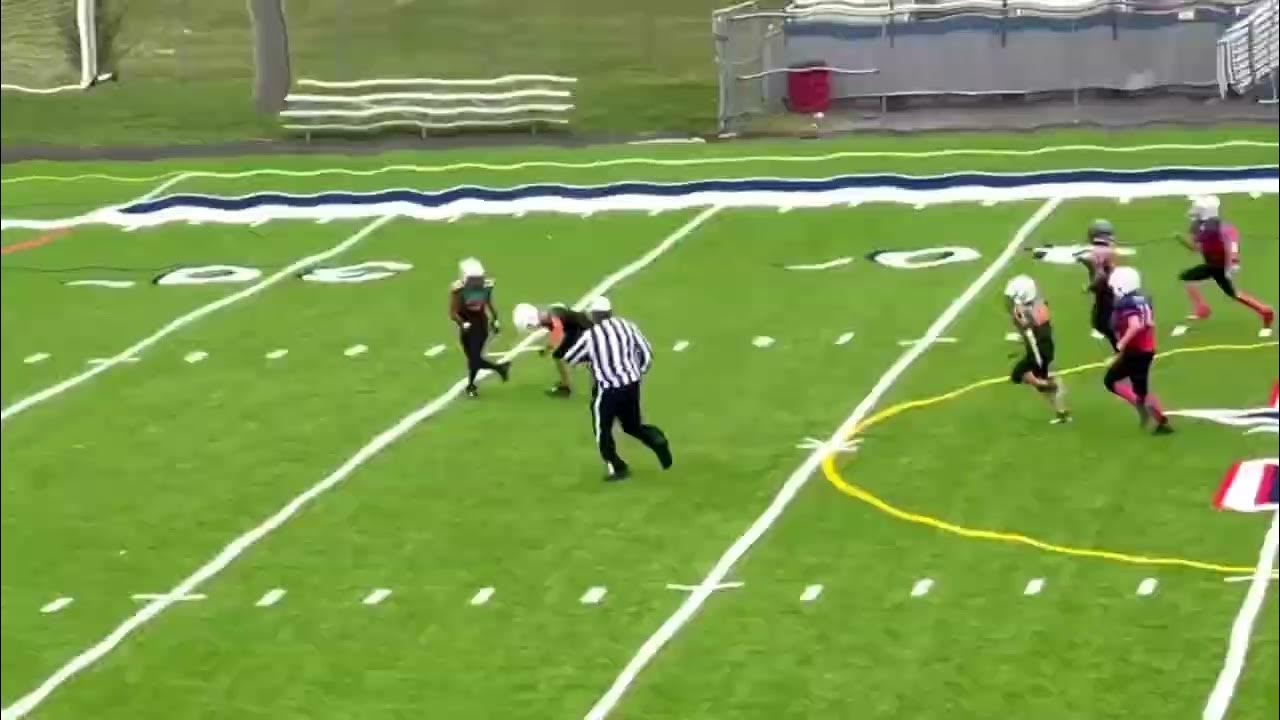 Scoop and score YouTube