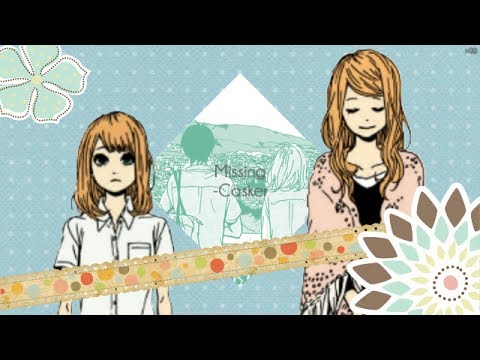 【MMV】Missing