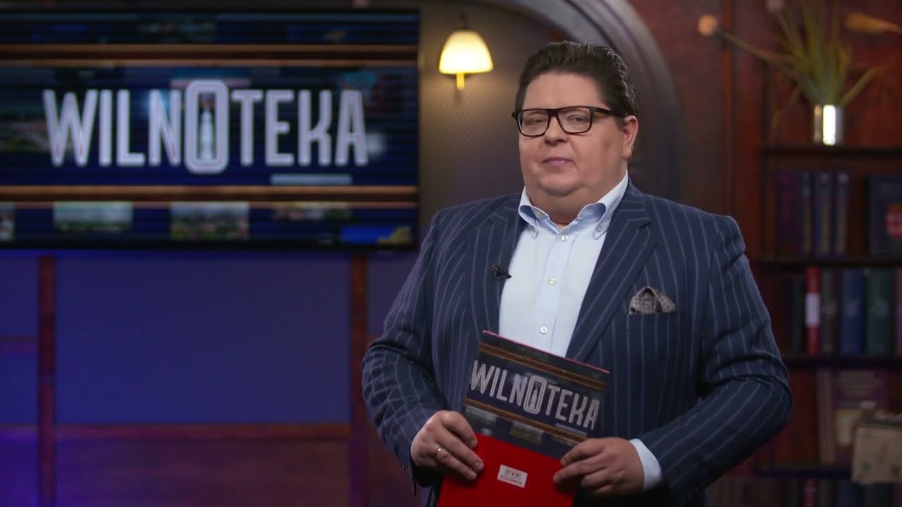 Zapraszamy do Wilnoteki: Wilno'39, "anioły" z Torunia w Ejszyszkach oraz Festiwal Chłodnika!