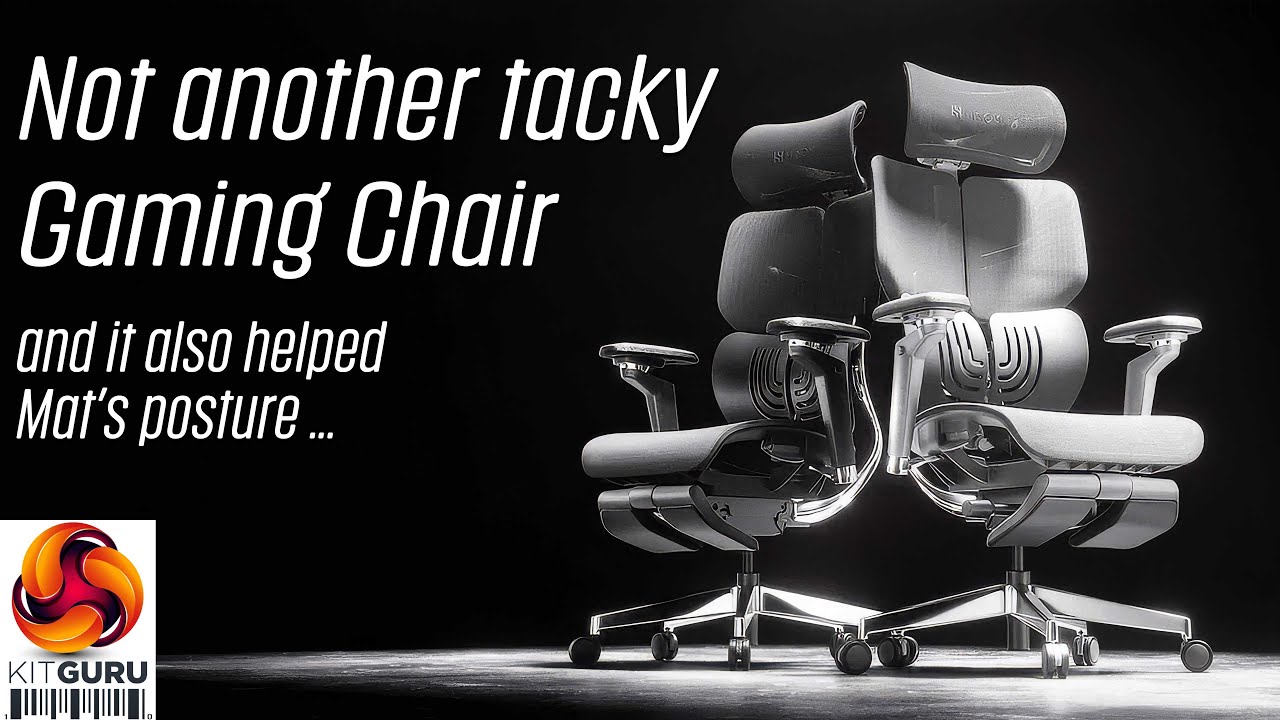 Best 'Budget' Herman Miller Alternative? Hinomi X1