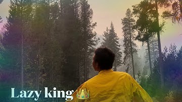 Lazy King- You Trick Me