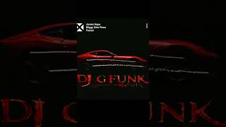 James Hype  Ferrari 2022 funk Bootleg Remix Edit