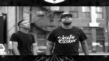 Skoolie Escobar-Devil is a Lie Freestyle (Official Video)