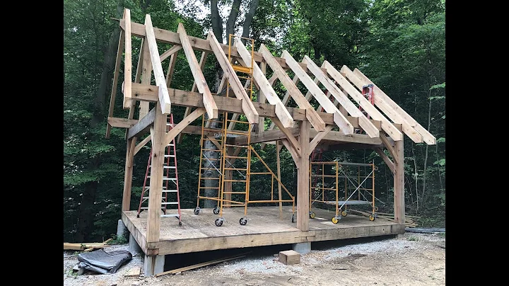 Framing House and Home