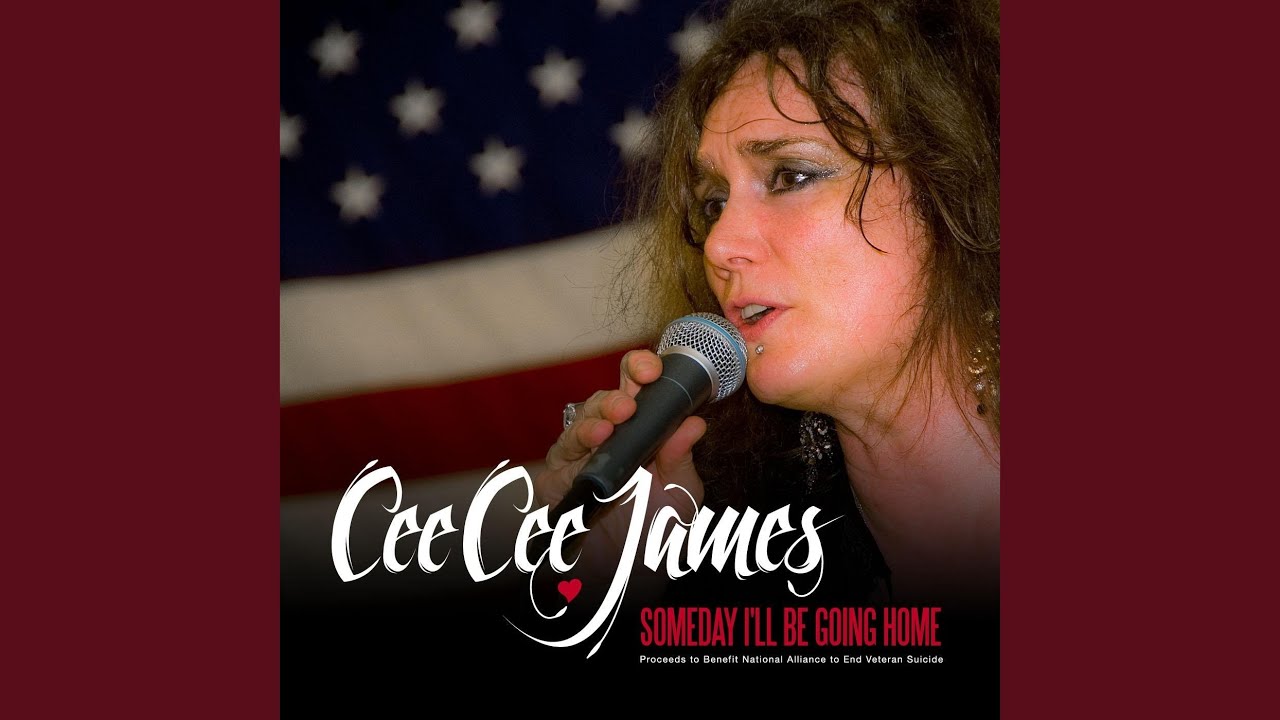 Someday I'll Be Going Home