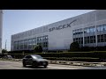 SpaceX Said to Pursue 2026 IPO, Raising Far Above $30 Billion