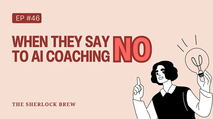 Overcoming Resistance to AI Coaching: Jeff Hull on Leadership & Gen Z Development